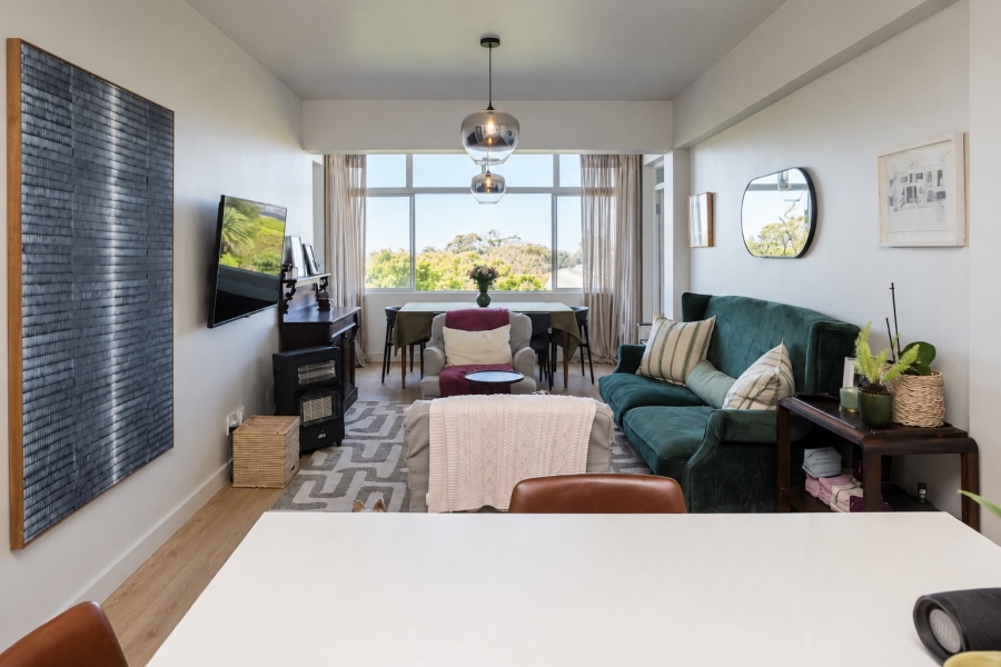 2 Bedroom Property for Sale in Kenilworth Upper Western Cape